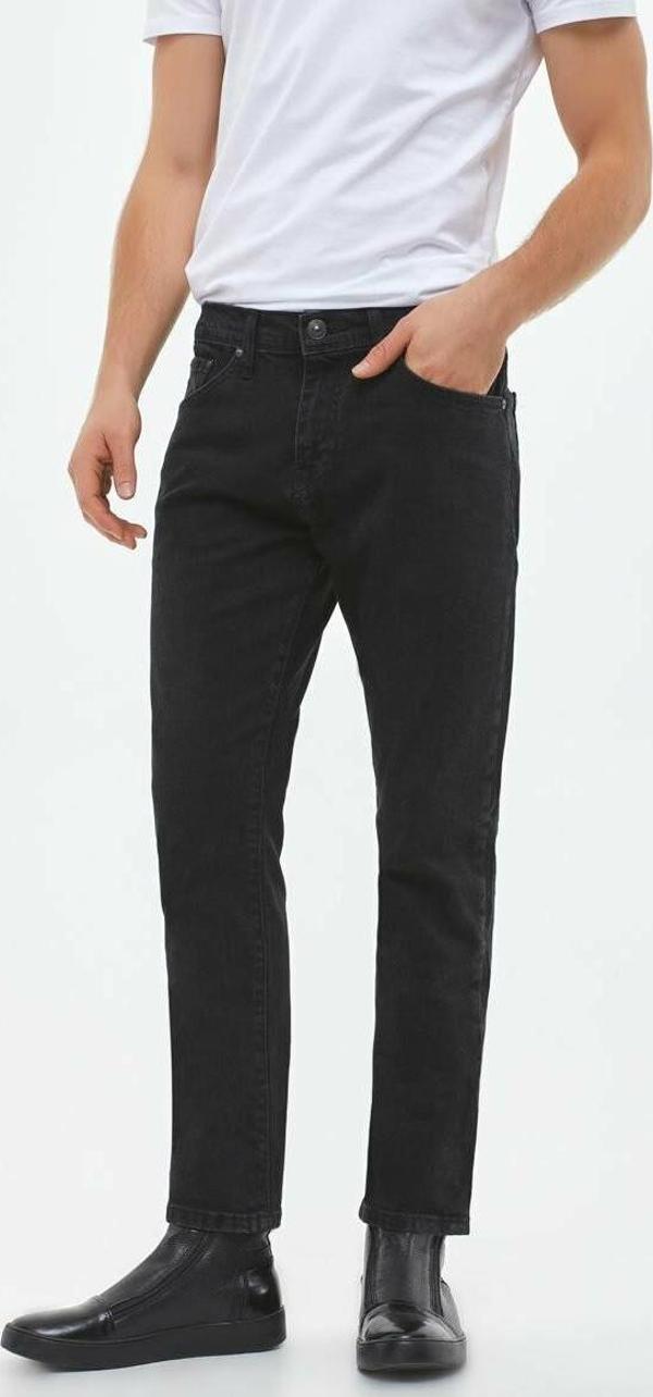 Ltb Louıs Y Cracket Wash Erkek Jean - Image 1