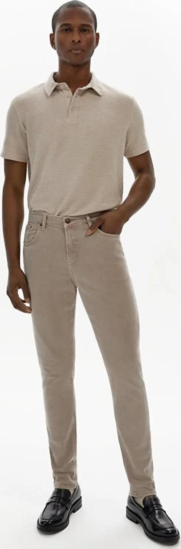 Ltb Smarty Y Cobblestone X Wash Erkek Jean Pantolon - Image 1