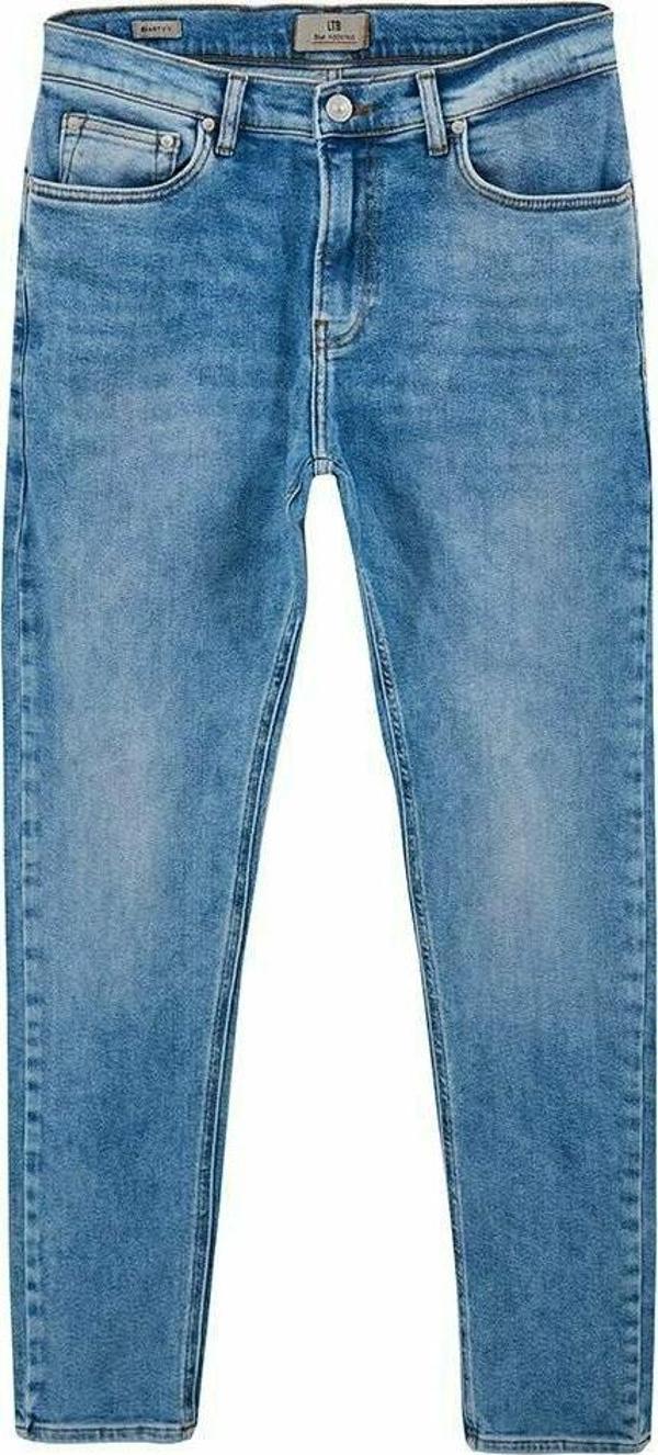Ltb Smarty Y Darıo Undamaged Wash Erkek Jean 01009514541465552237 - Image 1