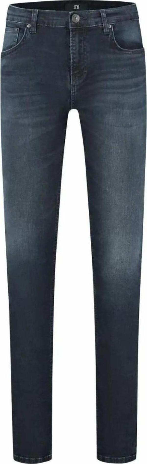 Ltb Smarty Alarıc Wash Erkek Jean Pantolon - Image 1