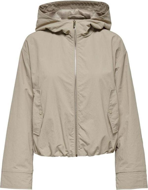 Only Bealo Hood Kadın Ceket 15336162 - Image 1
