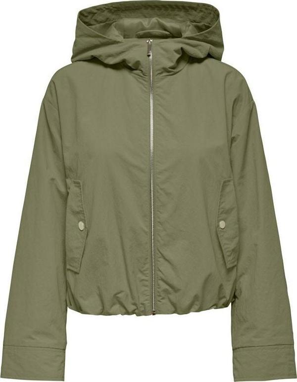 Only Bealo Hood Kadın Ceket 15336162 - Image 1