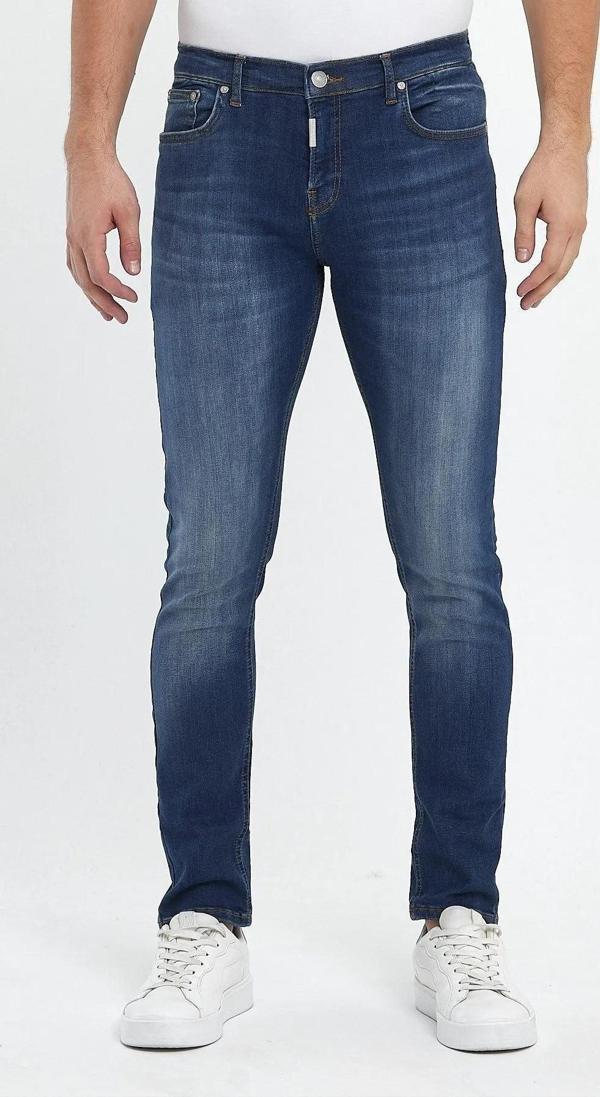 Ltb Smarty Nıobe Wash Erkek Jean Pantolon - Image 1