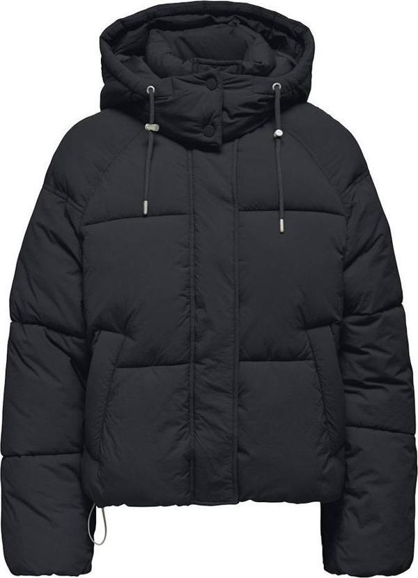 Only Hope Short Puffer Kadın Ceket 15322013 - Image 1