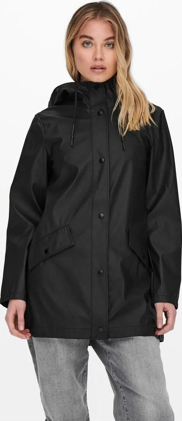 Only Elısa  Raın Coat Kadın Mont 15261734 - Image 1