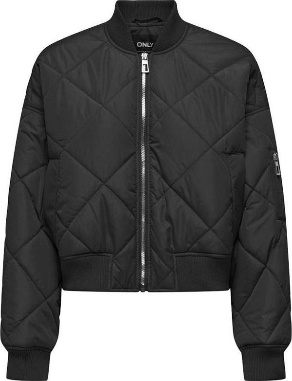Only Vıola Bomber Kadın Ceket 15315312 - Image 1