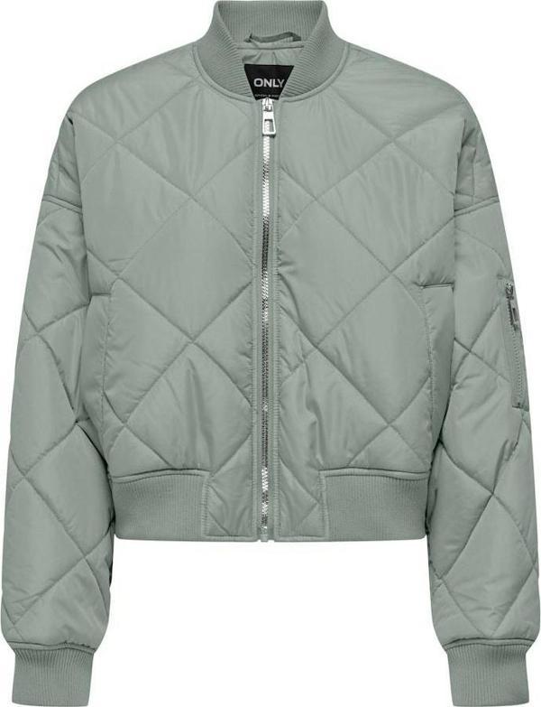 Only Vıola Bomber Kadın Ceket 15315312 - Image 1