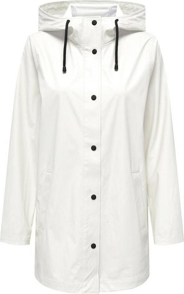 Only New Ellen Raın Coat Kadın Mont 15304784 - Image 1