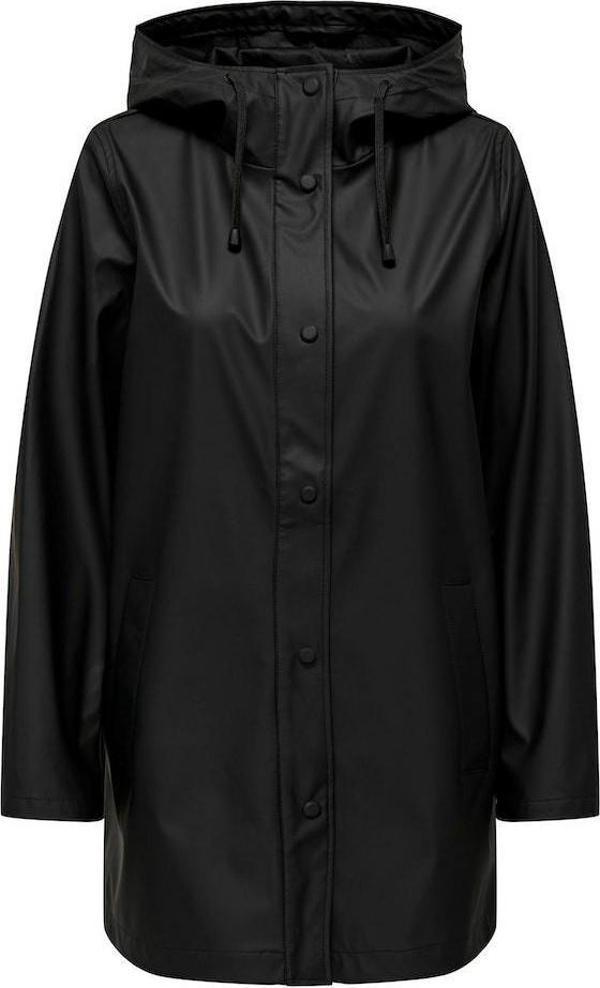 Only New Ellen Raın Coat Kadın Mont 15304784 - Image 1