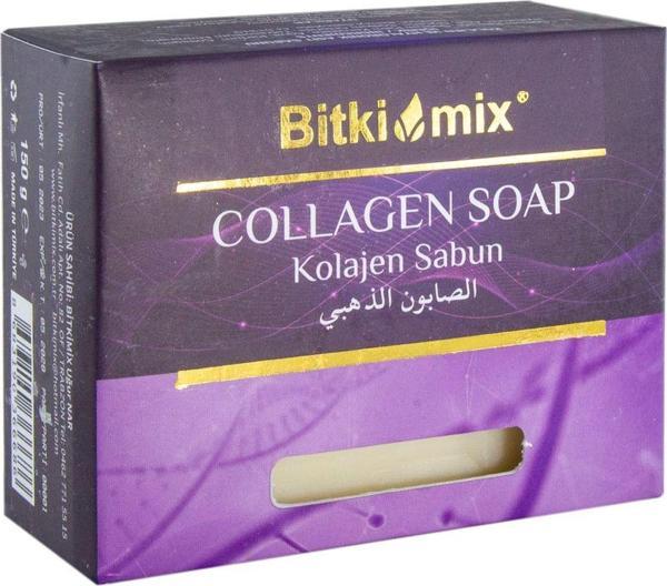 Bitkimix Kolajen Sabunu 150 Gr - Image 1