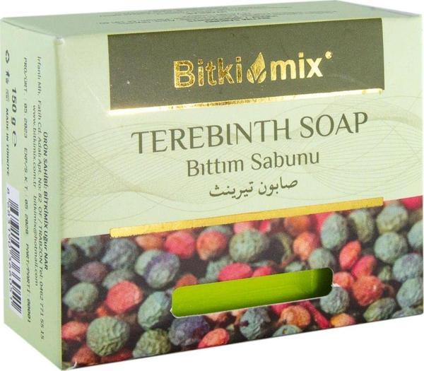 Bitkimix Bıttım Sabunu 150 Gr - Image 1