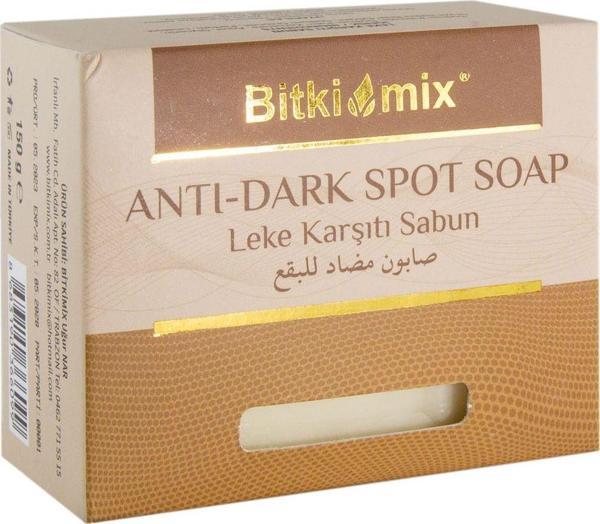 Bitkimix Leke Karşıtı Sabun 150 Gr - Image 1