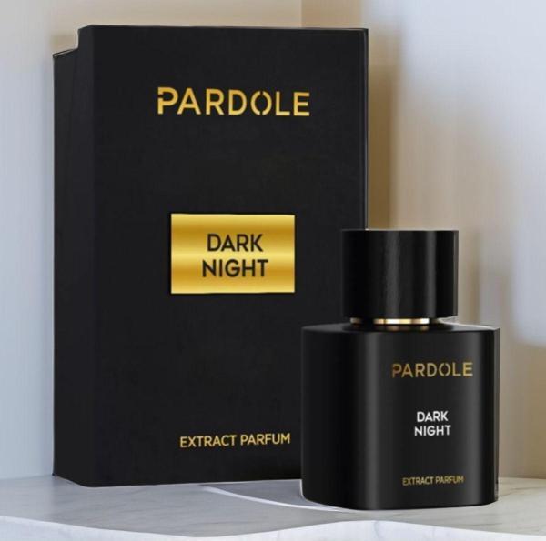 Romamix Dark Night Extract Parfümü - 100 Ml - Image 1