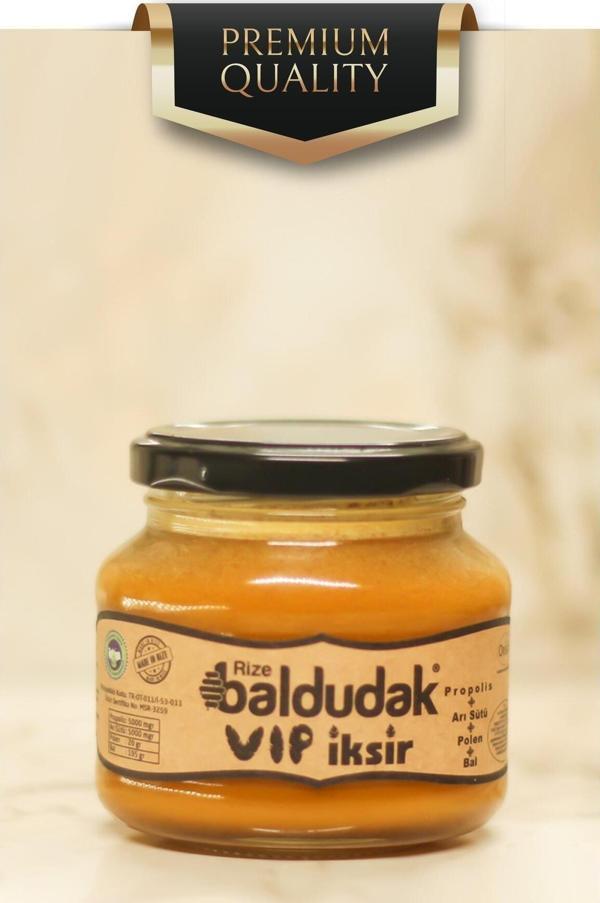Baldudak Vıp Iksir 220 Gr - Image 1