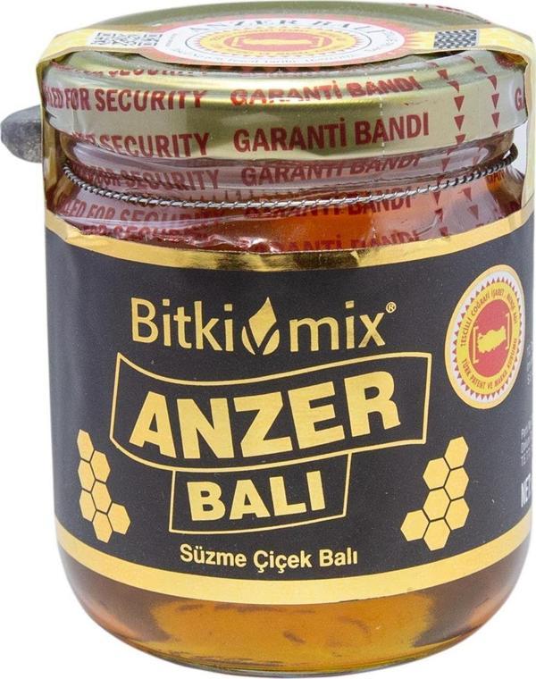Bitkimix Anzer Balı - 250 Gr - Image 1