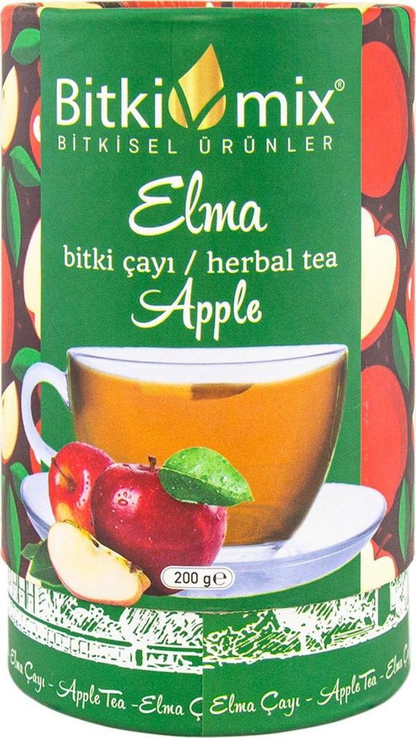 Bitkimix Elma Bitki Çayı - Image 1