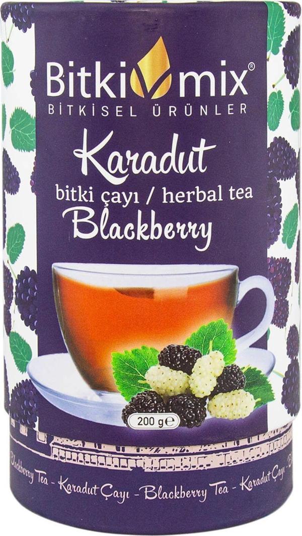 Bitkimix Karadut Bitki Çayı - Image 1