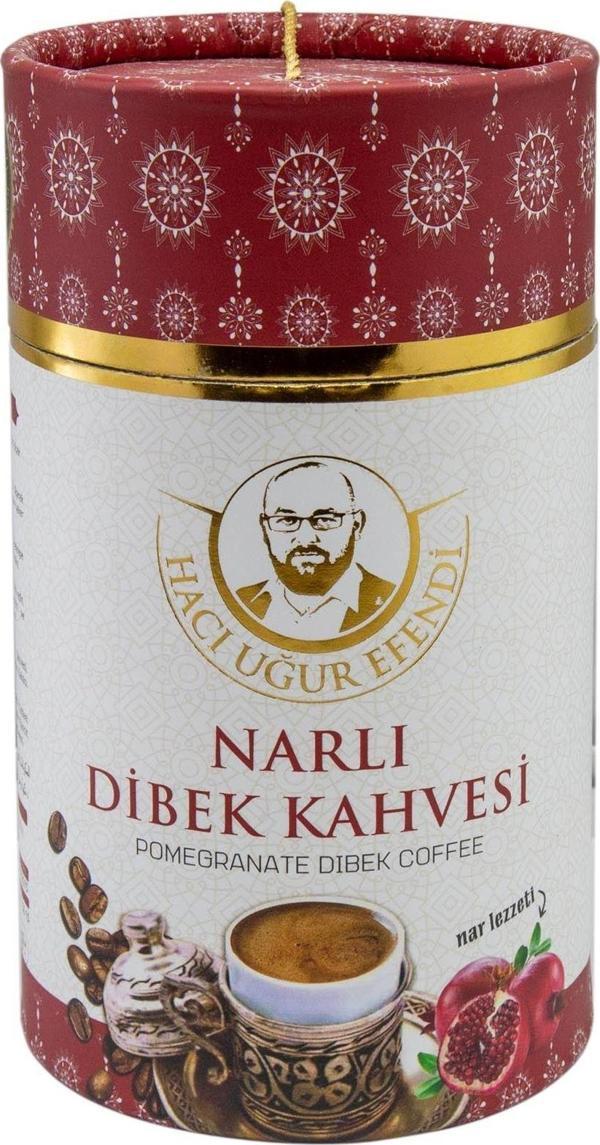Hacı Uğur Efendi Narlı Dibek Kahvesi - Image 1