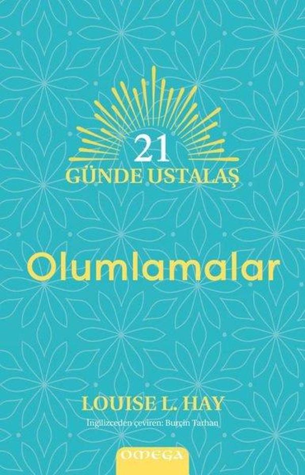 21 Gunde Ustalaş - Olumlamalar - Image 1