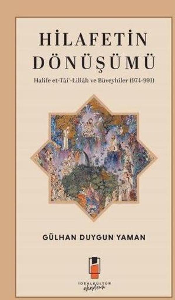 Hilafetin Dönüşümü - İdeal Kültür Akademi - Image 1