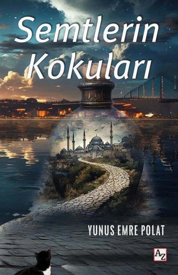 Az Kitap Semtlerin Kokuları - Az Kitap - Image 1
