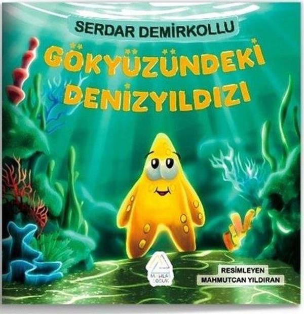 Gokyuzundeki Denizyıldızı - Mahlas Çocuk - Image 1