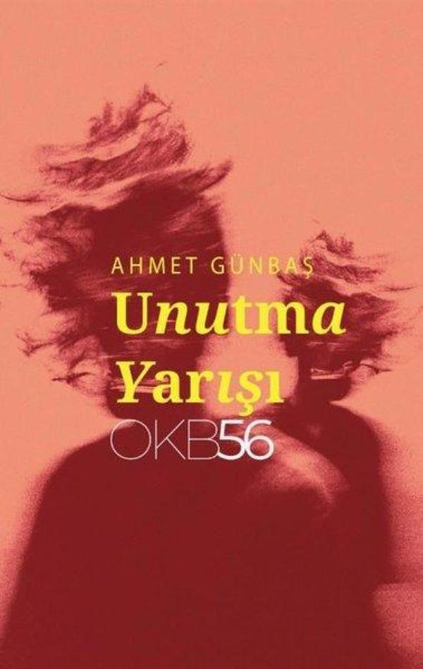 Unutma Yarışı - OKB56 Yayınları - Image 1