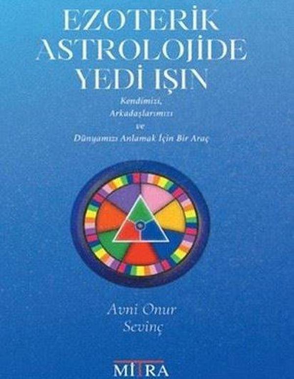 Ezoterik Astrolojide Yedi Işın - Mitra - Image 1