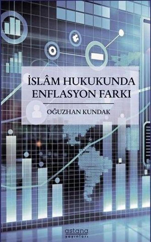İslam Hukukunda Enflasyon Farkı - Astana Yayınları - Image 1