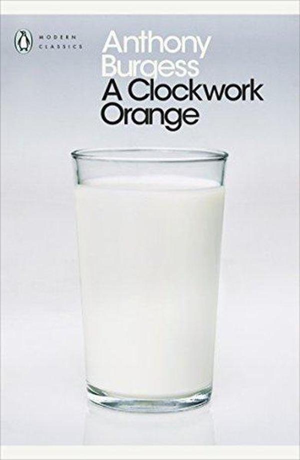 A Clockwork Orange - Penguin Books Ltd - Image 1