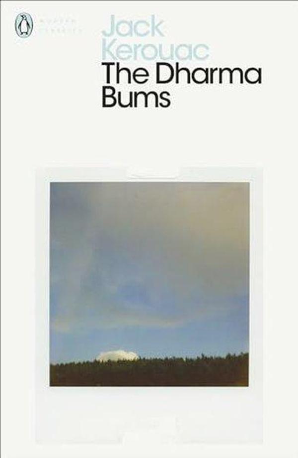 The Dharma Bums - Penguin Books Ltd - Image 1