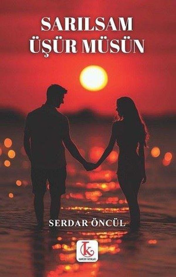 Sarılsam Üşür müsün - Kamutay Yayınları - Image 1