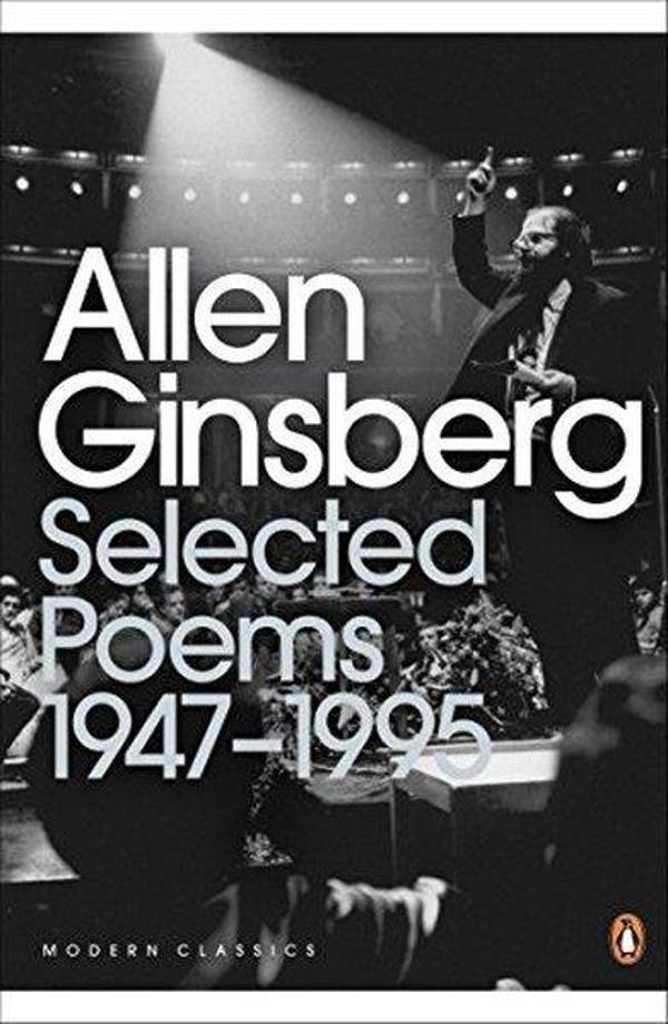 Selected Poems : 1947-1995 - Penguin Books Ltd - Image 1