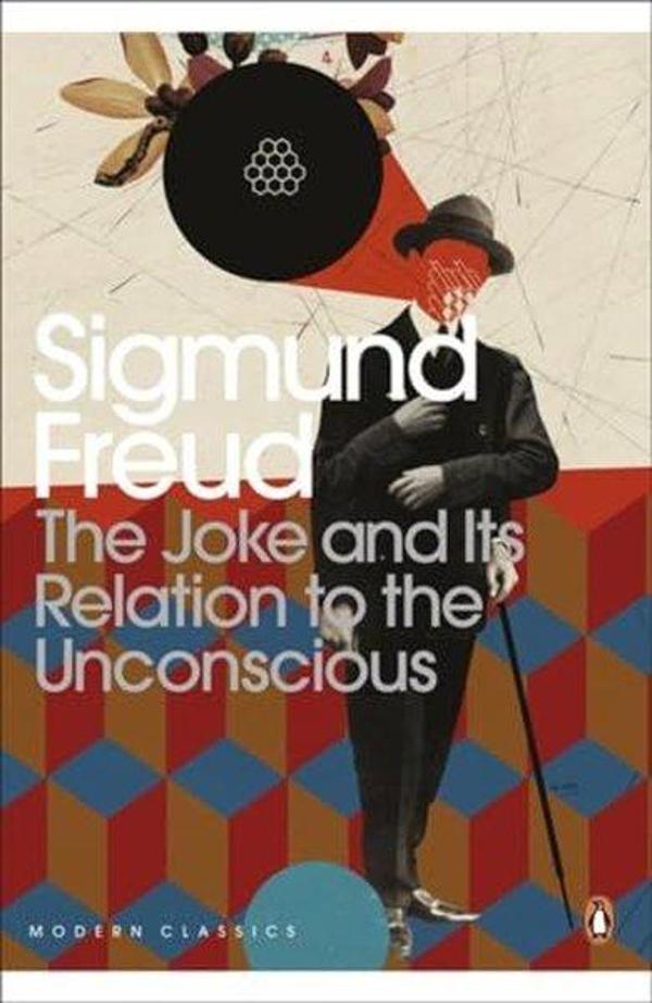The Joke and Its Relation to the Unconscious - Penguin Books Ltd - Image 1