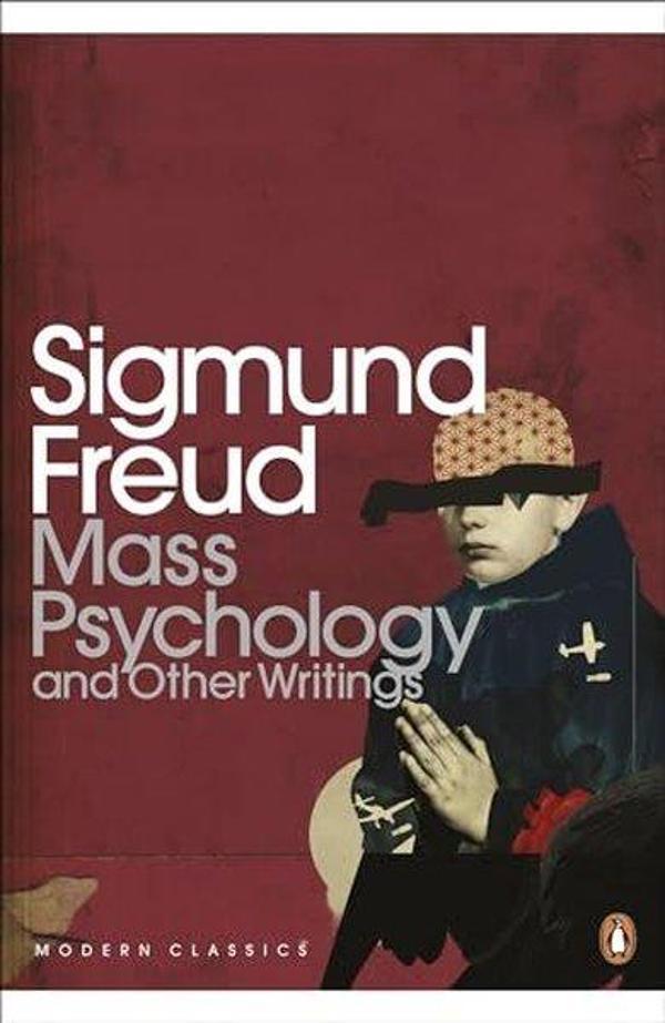 Penguin Books Ltd Mass Psychology - Penguin Books Ltd - Image 1