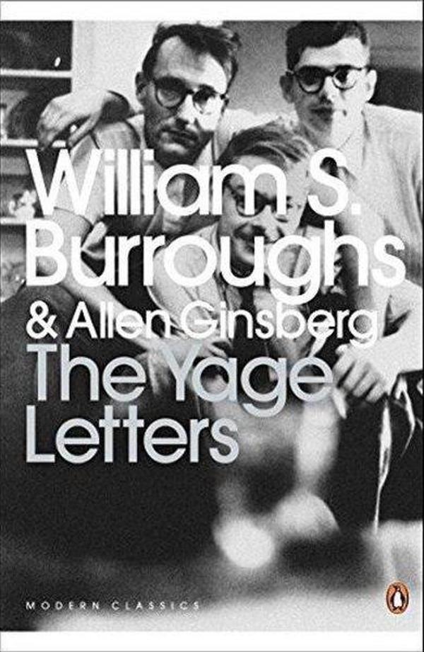 The Yage Letters : Redux - Penguin Books Ltd - Image 1