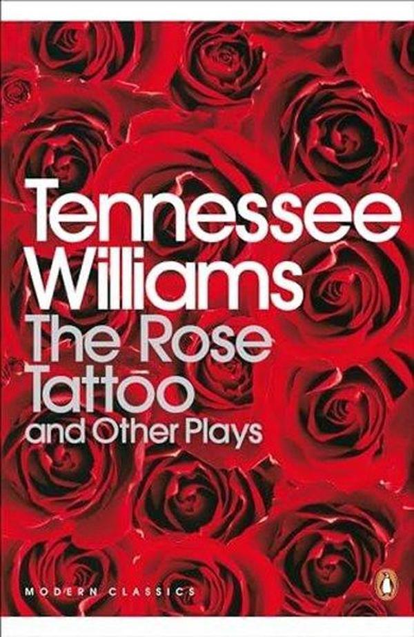 The Rose Tattoo and Other Plays - Penguin Books Ltd - Image 1