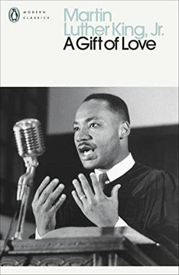 A Gift of Love : Sermons from Strength to Love - Penguin Books - Image 1