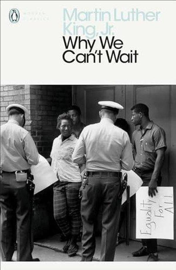 Why We Can't Wait - Penguin Books - Image 1