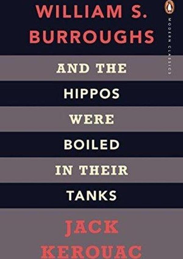 And the Hippos Were Boiled in Their Tanks - Penguin Books Ltd - Image 1
