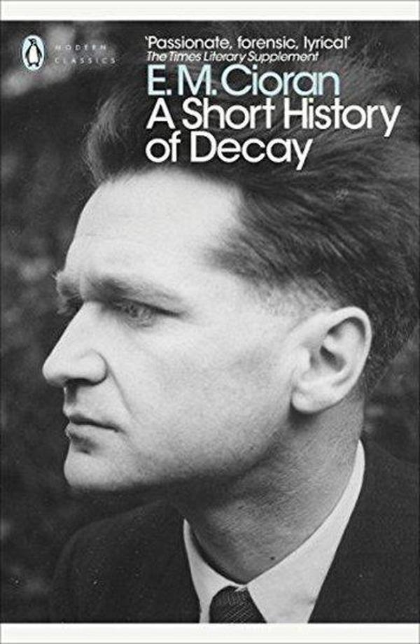 A Short History of Decay - Penguin Books - Image 1