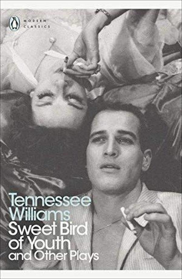 Sweet Bird of Youth and Other Plays - Penguin Books Ltd - Image 1