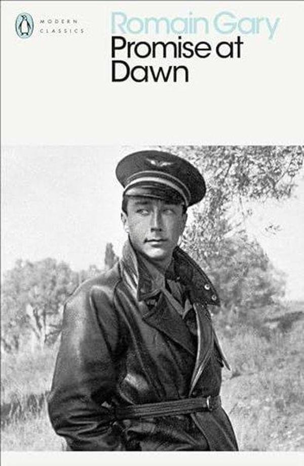 Promise at Dawn - Penguin Books - Image 1