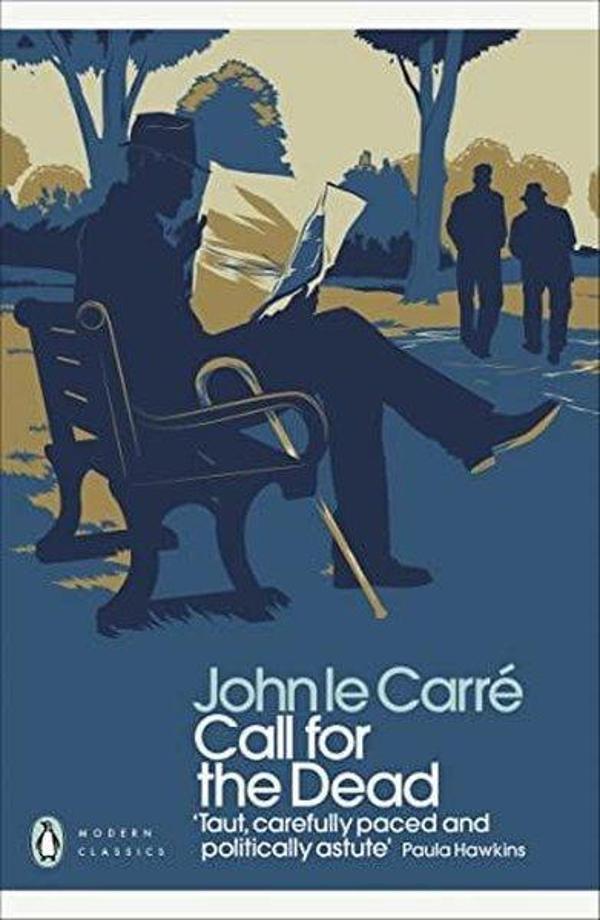 Call for the Dead - Penguin Books Ltd - Image 1