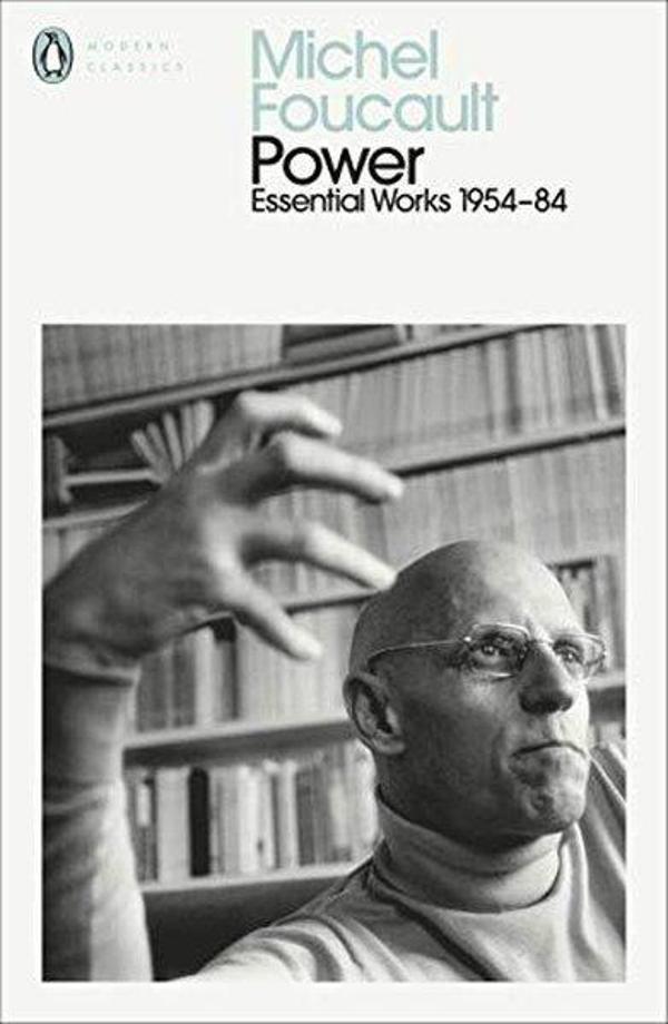 Power : The Essential Works of Michel Foucault 1954-1984 - Penguin Books - Image 1