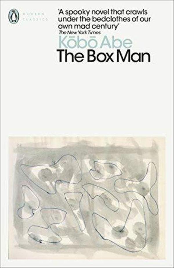 The Box Man - Penguin Books - Image 1