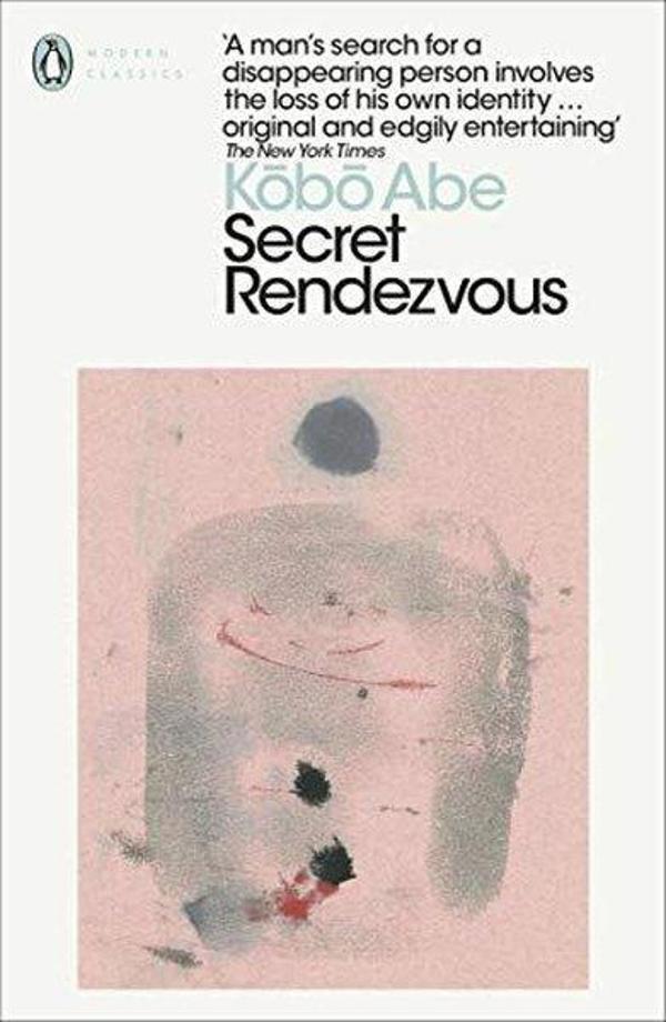 Secret Rendezvous - Penguin Books - Image 1