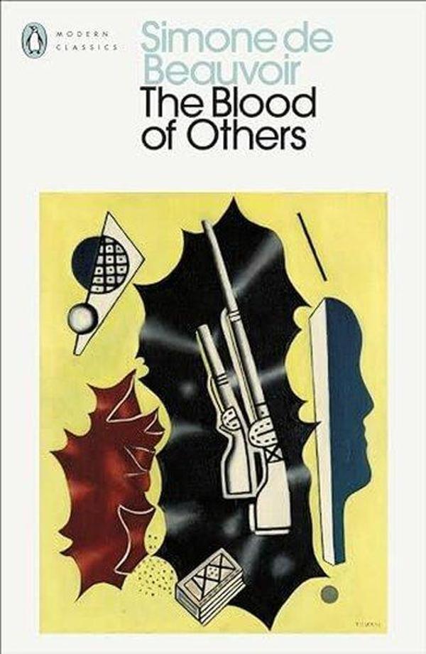 The Blood of Others - Penguin Books - Image 1