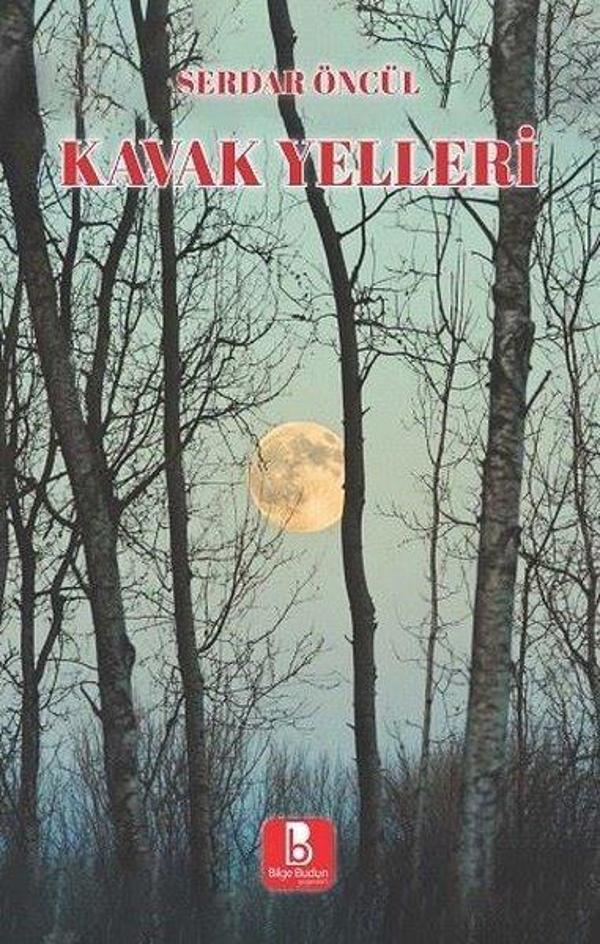 Kavak Yelleri - Bilge Budun Yayınları - Image 1