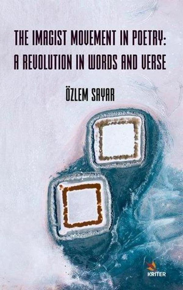 The Imagist Movement in Poetry: A Revolution in Words and Verse - Kriter - Image 1
